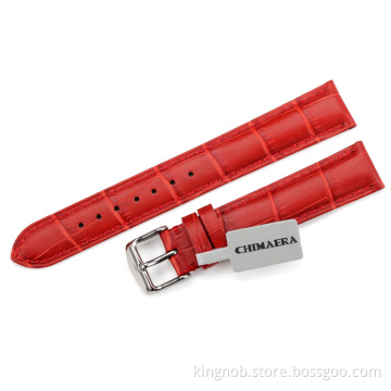 New Handmade watch band 19mm